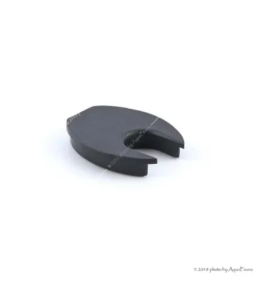 Eheim Quick Vac Pro elemes aljzattisztító - szűrőrész fedél - alsó (7313158)