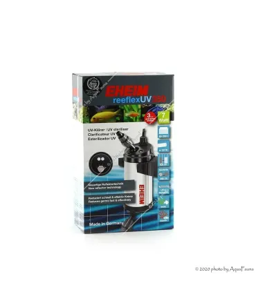 Eheim Reeflex UV 350 - 7W UV sterilizáló (3721210)