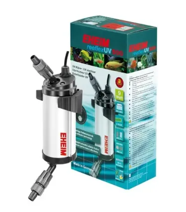 Eheim Reeflex UV 500 - 9W UV sterilizáló (3722210)