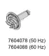 Eheim rotor compactON 5000 vízpumpához (7604078)