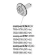 Eheim rotor compactON 9000 vízpumpához (7604178)