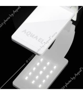 Aquael Leddy Smart Plant csiptetős LED világítás - fehér