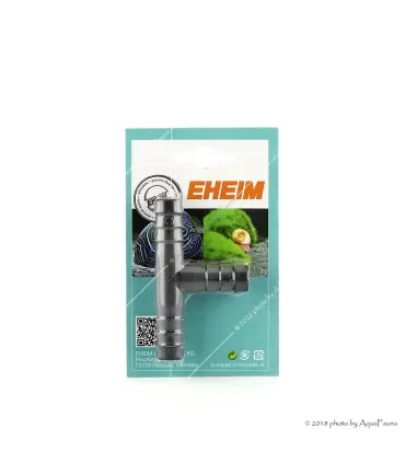 Eheim T-elosztó 12/16 csövekhez (4004950)