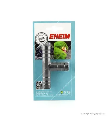 Eheim T-elosztó 16/22 csövekhez (4005950)