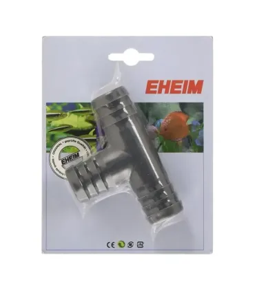 Eheim T-elosztó 25/34 csövekhez (4007950)