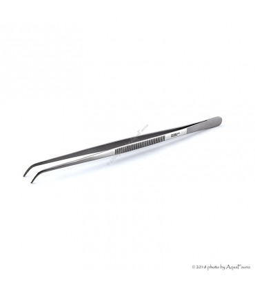 JBL Proscape Tool P 30 Curved (hajlított növénycsipesz)