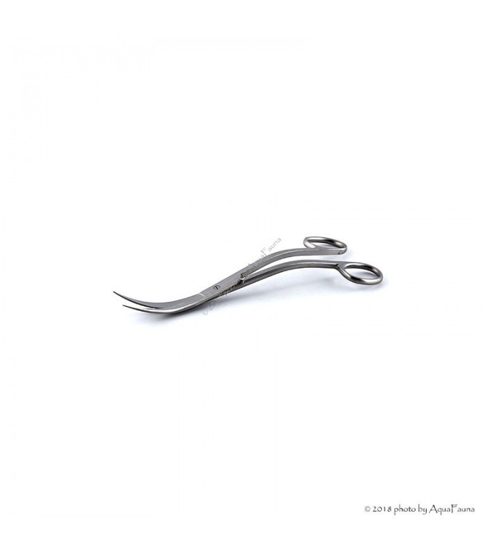 JBL Proscape Tool S 20 Wave (hullámos növényolló)