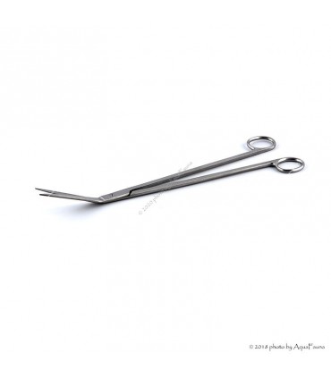 JBL Proscape Tool S 30 Curved (hajlított növényolló)