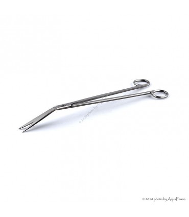 JBL Proscape Tool S 30 Curved (hajlított növényolló)