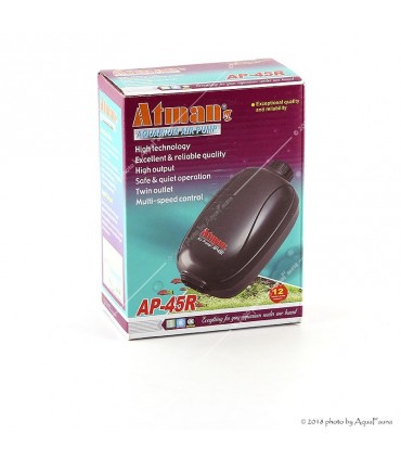 Atman AP-45R levegőpumpa