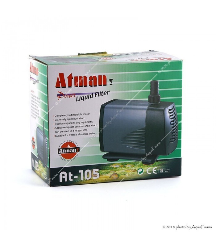 Atman AT-105 vízpumpa