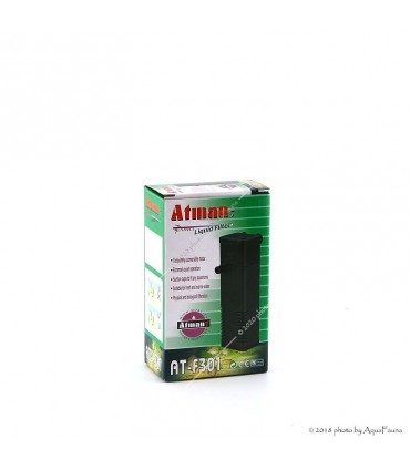 Atman AT-F301 belső szűrő
