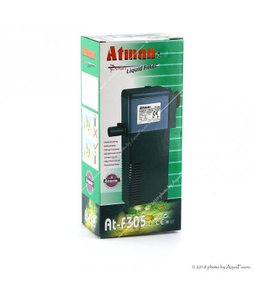 Atman AT-F305 belső szűrő