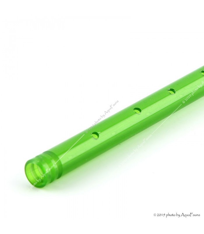 Esőztetőcső 12 mm, 12/16-es csőhöz