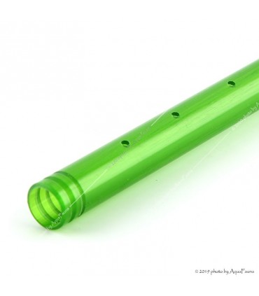 Esőztetőcső 15 mm, 16/22-es csőhöz