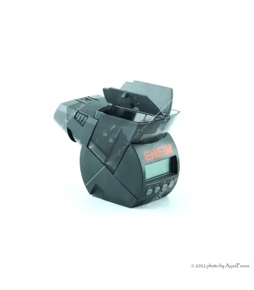 Eheim TWIN automata haletető (elemes) (3582000)