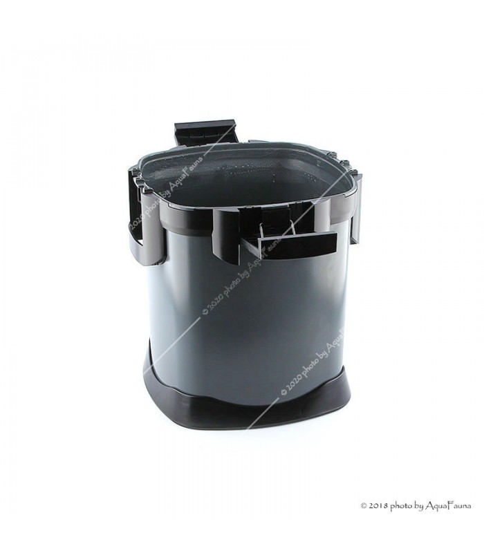 Atman CF-3200 külső szűrő teljes szűrőanyag töltettel (kerámiagyűrű, lávakő)