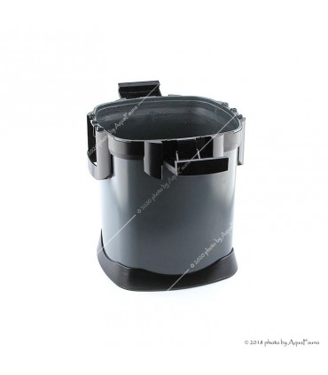 Atman CF-3200 külső szűrő teljes szűrőanyag töltettel (kerámiagyűrű, lávakő)