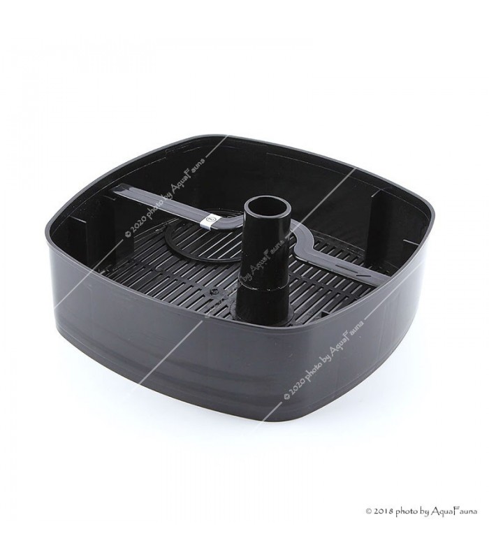 Atman CF-3200 külső szűrő teljes szűrőanyag töltettel (kerámiagyűrű, lávakő)