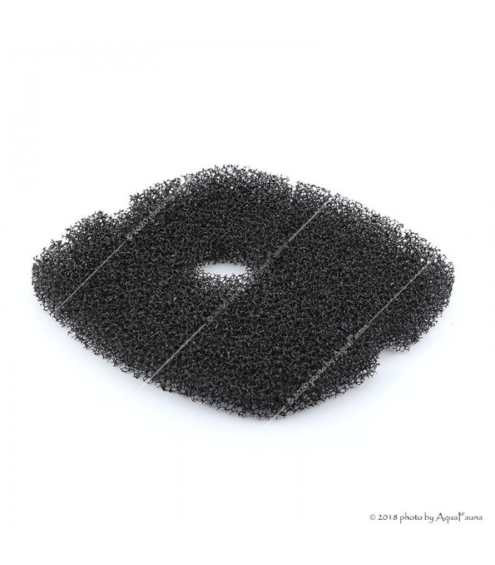 Atman CF-3200 külső szűrő teljes szűrőanyag töltettel (kerámiagyűrű, lávakő)