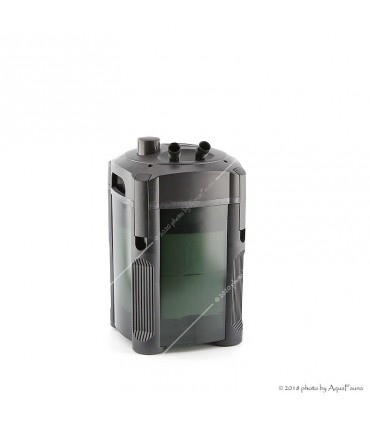 Atman CF-1000 külső szűrő teljes szűrőanyag töltettel