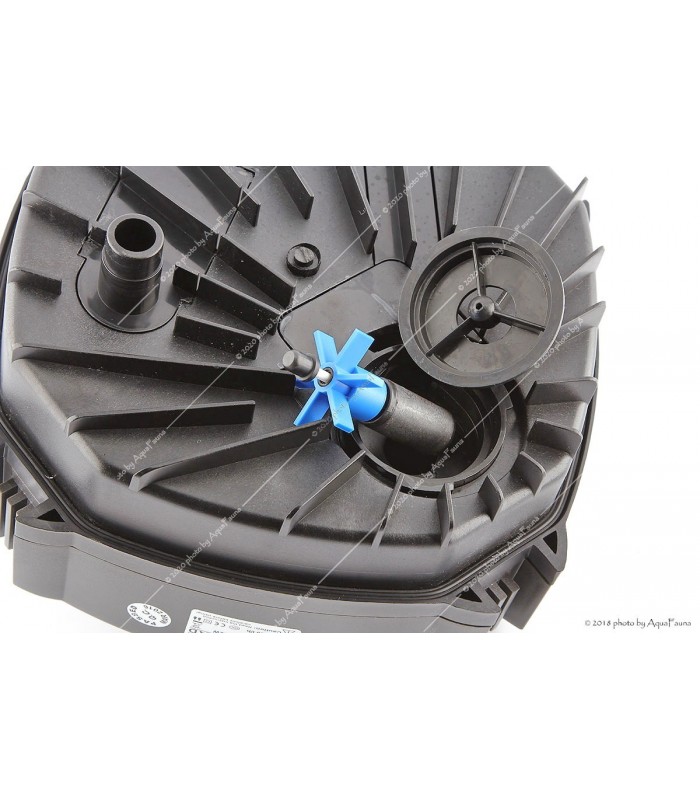 Atman CF-1000 külső szűrő teljes szűrőanyag töltettel