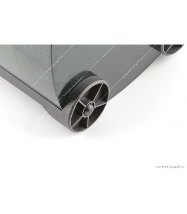 Atman CF-1200 külső szűrő teljes szűrőanyag töltettel