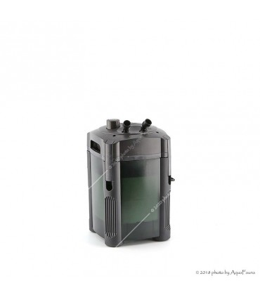 Atman CF-600 külső szűrő - szűrőtöltet nélkül