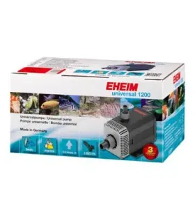 Eheim Universal 1200 (1250) centrifugális vízpumpa (1250219)