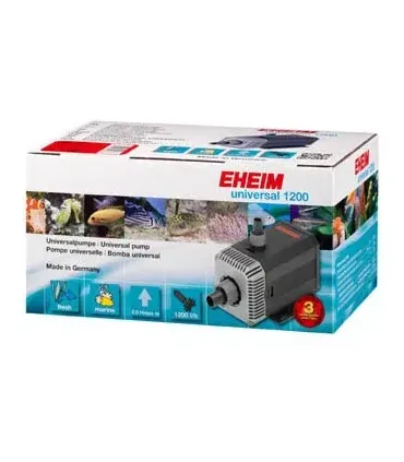 Eheim Universal 1200 (1250) centrifugális vízpumpa (1250219)