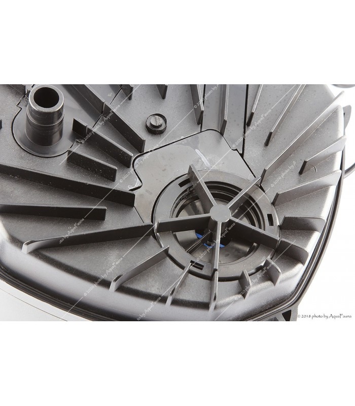 Atman CF-600 külső szűrő teljes szűrőanyag töltettel