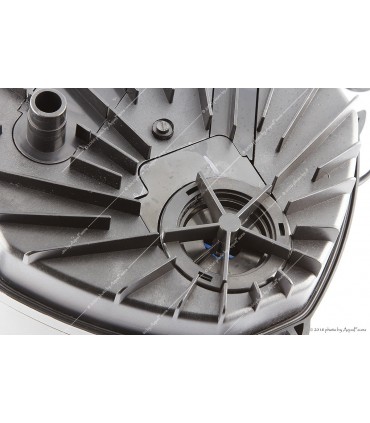 Atman CF-800 külső szűrő - szűrőtöltet nélkül