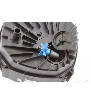 Atman CF-800 külső szűrő - szűrőtöltet nélkül