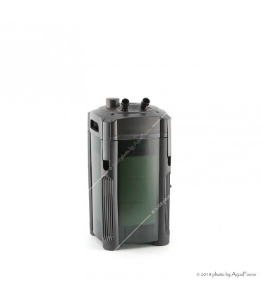 Atman CF-800 külső szűrő teljes szűrőanyag töltettel