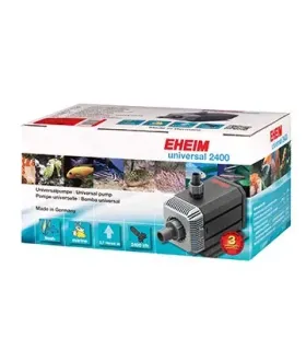 Eheim Universal 2400 (1260) centrifugális vízpumpa (1260010)