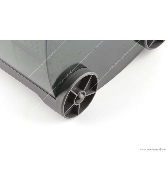 Atman CF-800 külső szűrő teljes szűrőanyag töltettel