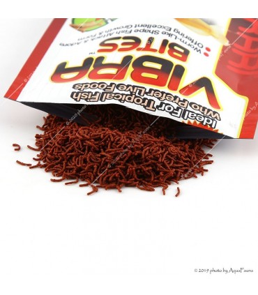 Hikari Vibra Bites - 35 g