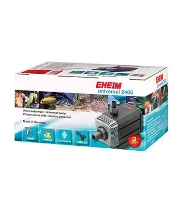 Eheim Universal 2400 (1260) centrifugális vízpumpa (1260210)