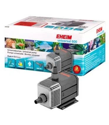 Eheim Universal 600 (1048) centrifugális pumpa (1048229)