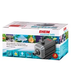 Eheim Universal 3400 (1262) centrifugális vízpumpa (1262210)