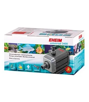 Eheim Universal 3400 (1262) centrifugális vízpumpa (1262210)