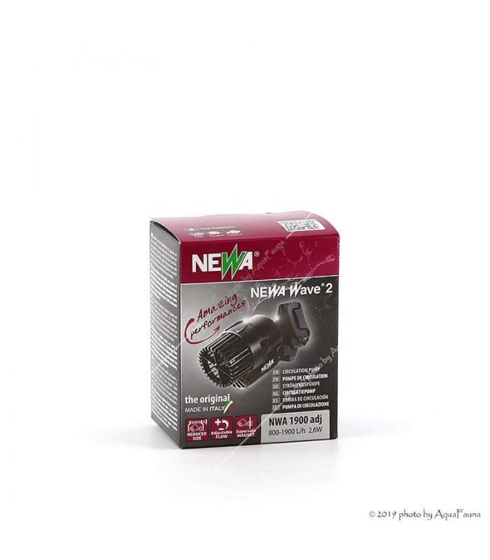 Newa NewaWave NWA 1900 ADJ áramoltató pumpa