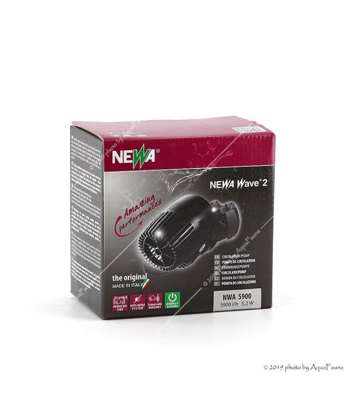 Newa NewaWave NWA 5900 áramoltató pumpa