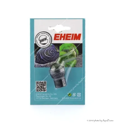 Eheim variálható 12/16-os csővég (4004600)