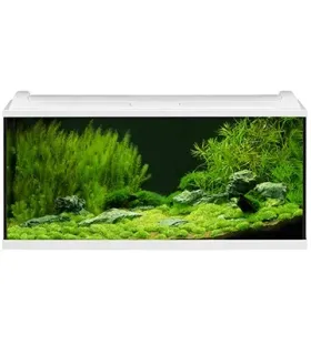 Eheim-MP AquaPro LED 100 akvárium szett - 180 liter (fehér tetővel) (0341099)