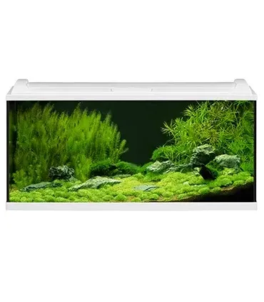 Eheim-MP AquaPro LED 100 akvárium szett - 180 liter (fehér tetővel) (0341099)