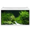 Eheim-MP AquaPro LED 80 akvárium szett - 126 liter (fehér tetővel) (0340899)