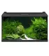 Eheim-MP AquaPro LED 80 akvárium szett - 126 liter (fekete tetővel) (0340898)