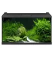 Eheim-MP AquaPro LED 80 akvárium szett - 126 liter (fekete tetővel) (0340898)
