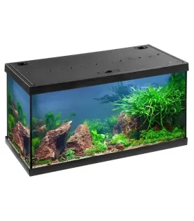 Eheim-MP AquaStar LED akvárium szett - 54 l (fekete tetővel) (0340645)